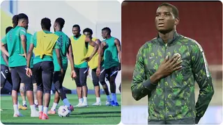 Nigeria vs Cameroon: Four Players Who Flopped Against Indomitable Lions in Austria