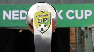 Nedbank Cup Round of 16 Draw: Home Ties for Mamelodi Sundowns and Orlando Pirates