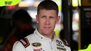 Carl Edwards' net worth: How much is the former professional stock car racing driver worth?