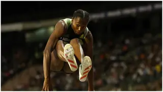 Incredible Ese Brume emerges winner of Women’s Long Jump event at Diamond League Meet