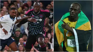 Usain Bolt: Footage of Jamaican Sprint King's assist to Del Piero goes viral