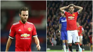 Tears as Top Manchester United Star Loses Mother After a Long Battle Against Mysterious Illness