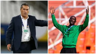 Jose Peseiro Makes Big Revelation After Nigeria’s Ouster at 2023 FIFA Under 20 World Cup