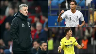 5 Players Man United Are Targeting This Summer After Landing Jadon Sancho's Deal