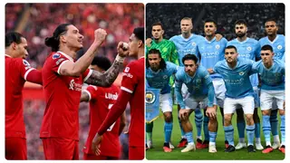 Man City vs Liverpool: Premier League Outrights Market Showdown Predictions, Odds, Betting Preview