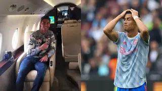 Ronaldo Gets Scammed KSh 37 million by Travel Agent after Trusting Her With Credit Card Pin