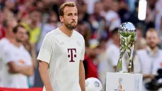 German Legend Claims Bayern Munich Were “Blackmailed” Into Paying €100M for Harry Kane