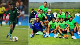 AFCON 2023: Ahmed Musa Rates Nigeria Chances in Cote d’Ivoire
