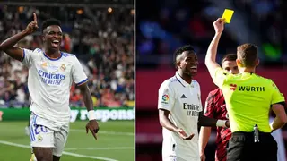 Vinicius Junior: Real Madrid's superstar is a mixture of magical moments and equal parts madness