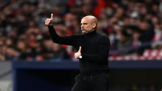 Guardiola Makes Strong And Urgent Statement After Man City's Progression to UCL Semifinal