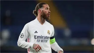 Sergio Ramos and European Giants in Negotiations over Free Transfer after Real Madrid Contract Expired