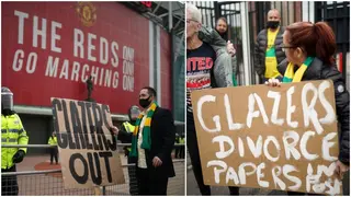 Manchester United fans plan fresh protests against Glazer family, could refuse to attend Liverpool game