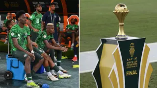 AFCON 2023: Nigeria’s Super Eagles icon shares thoughts on Jose Peseiro following defeat against Ivory Coast
