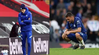 Panic as Top Chelsea Star Suffers Injury Setback Ahead of Champions League Semifinal Game vs Real Madrid