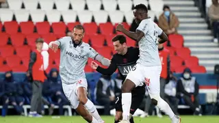 Lionel Messi Fails to Impress as Psg Knocked out Of French Cup on Penalties