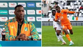 Emerse Fae: Ivory Coast Coach Admits Difficulty Playing as African Champions After Benin Draw