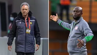 Meet the Coaches Considered by NFF to Lead the Super Eagles Before the Appointment of Finidi, Report