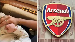 “Lanesra”: How Couple in Australia Named Their Babygirl After EPL Club Arsenal Spelt Backwards