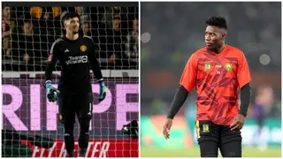 Altay Bayindir: Video Appears to Show Key Difference Between Turkey Goalie and Andre Onana