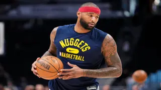 DeMarcus Cousins net worth: A look at the centre’s career earnings
