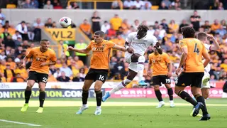 Wolves vs Chelsea: Tammy Abraham scores hat-trick in 5-2 win for the Blues