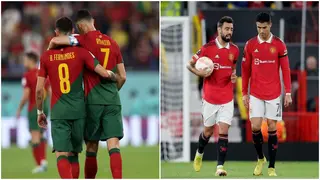 World Cup 2022: Bruno Fernandes brilliantly explains why Cristiano Ronaldo needs to be criticised more
