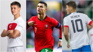 Euro 2024 Group F Preview: Ronaldo’s Portugal Paired in Competitive Pool of Turkey, Georgia & Czech
