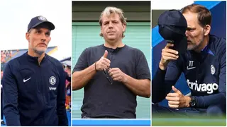Thomas Tuchel: Inside Chelsea's boss fallout with Todd Boehly and how he begged not to be sacked