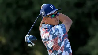 Rickie Fowler Targets First Major Win After Taking 36 Hole Lead at 2023 US Open