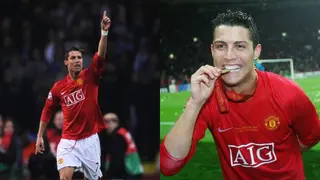 Inside Man United's Plan to Surprise Cristiano Ronaldo Ahead of His 2nd Debut At Old Trafford