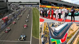 Formula 1’s Rumoured Return to South African Shores Causes More Confusion As Conflicting Reports Emerge