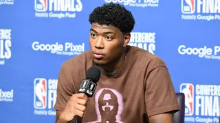 Japan’s Rui Hachimura Opts to Skip FIBA World Cup With NBA Free Agency Looming