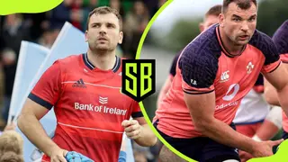 Learn about Tadhg Beirne: His biography and all the details you need to know