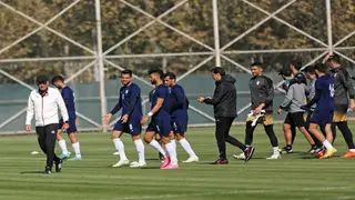 Iran's World Cup squad: Find out the full roster of team Iran in Qatar
