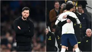 Ryan Mason reveals why Tottenham did not find winner vs Manchester United