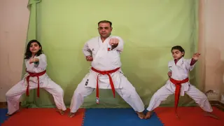 Taekwondo vs Karate: What are the main differences and similarities?