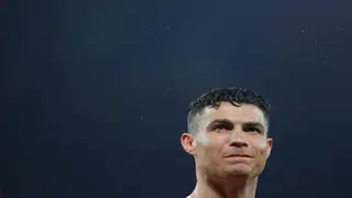 Bayern Munich make final and big decision about Man United star Ronaldo