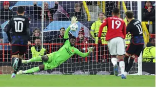Andre Onana Sends Manchester United into FA Cup Final With Penalty Saving Heroics Against Coventry