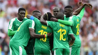 Native doctor predicts winner of the 2022 Africa Cup of Nations which starts on January 9