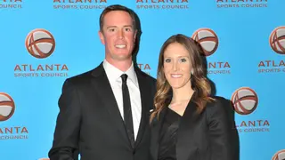 The life of Matt Ryan’s wife, Sarah Marshall: Biography and all the facts