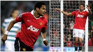 Forgotten Manchester United Man Bebe Set to Make AFCON Debut After Making Cape Verde Squad