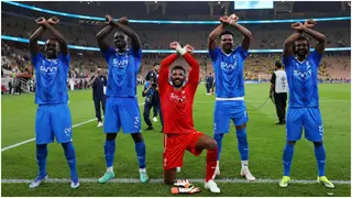 Top 5 Longest Winning Streaks in Football After Al Hilal Set New Record of 28 Games