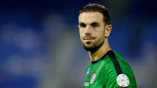 5 European sides linked with Jordan Henderson as former Liverpool player looks to leave Saudi Arabia