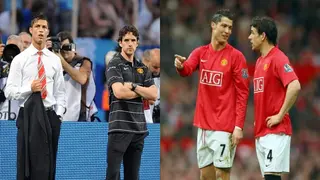 Former Man United Star Who Won Champions League With Ronaldo Makes Huge Statement About His Return To Club