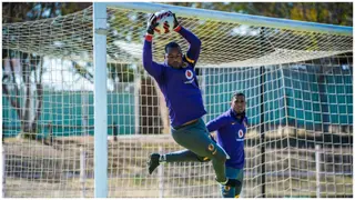 Itumeleng Khune to Pursue Natural Kaizer Chiefs Evolution Into the Media Space