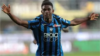 Amad Diallo Expected to Fly in to Seal £37m Man United Transfer