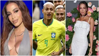 Richarlison: Brazil star vows to get popular Brazil singer Anitta after World Cup triumph in Qatar