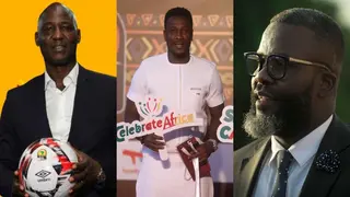 Ghanaian football legends invited to the inauguration of Senegal’s newly-built stadium