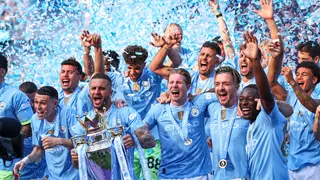 Manchester City Lead in Top Clubs With the Most Players at Euro 2024 This Summer