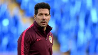Diego Simeone Aims to End Terrible Losing Streak As Atletico Madrid Manager Against Barcelona